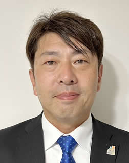 加賀中央ＲＣ　徳田　満(とくだ　みつる)　