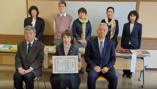 2月28日（水）第2019回例会　ゲスト卓話